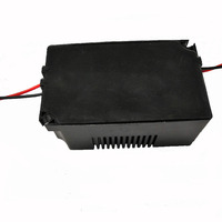 Alimentation électrique pour plantes 30-70W Transformateur d'éclairage à courant constant Adaptateur de pilote pour lampes de croissance Lampe à panneau 100-240V