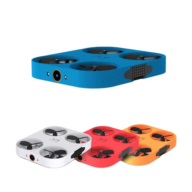 AEE Air2 Portable Pocket Size 2K HD GPS Flying Camera Smartphone Control Drone