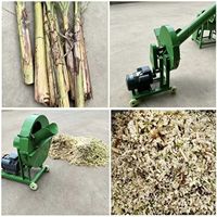 Machine de traitement des aliments pour animaux, machine de fabrication d'aliments pour animaux, machine de découpe de légumes