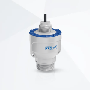 Radar de Nivel Krohne OPTIWAVE 1540 Original y Nuevo para Aplicaciones Básicas con Productos Químicos, Flujo en Canal Abierto, Radar OPTIWAVE 1540 - Product Image 4