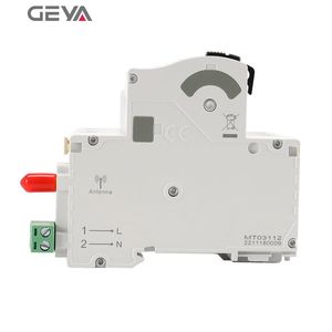 GEYA GRD9L-WI Mới + GYM9H 3P 63A Bộ Ngắt Wifi Thông Minh Mcb 3P 3P N C63 Tuya Bộ Ngắt Tuya Mạch Mcb Wifi Thông Minh Ứng Dụng Tuya - Product Image 5