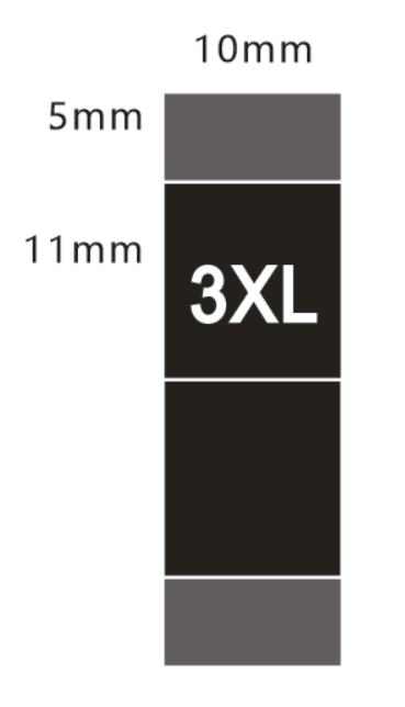 3XL