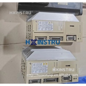 YASKAWA ELECTRIC SGDA-08AS Utilisé H - Product Image 4