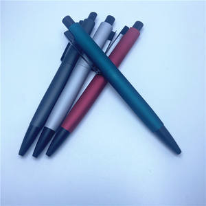 Stylo intelligent NFC personnalisé avec logo, cadeau, appuyez pour lier, pour le marketing de marque - Product Image 3