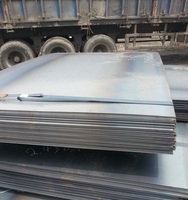 Chapa de Acero de Alta Resistencia Laminada en Caliente Q420 Q460 Q550 Q690 Q890 Q960 Q1100, Lámina de Acero Estructural para Industria Pesada