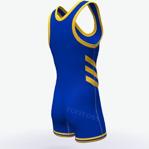 Maillots de lutte personnalisés de haute qualité pour femmes et jeunes Pas cher Vente en gros Maillots de sport extensibles par sublimation pour hommes Vêtements d'arts martiaux - Product Image 5