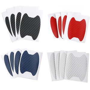 Película <span class=keywords><strong>de</strong></span> protección <span class=keywords><strong>para</strong></span> manija <span class=keywords><strong>de</strong></span> coche, 1600 Uds., pegatina Invisible Universal <span class=keywords><strong>para</strong></span> manija <span class=keywords><strong>de</strong></span> puerta <span class=keywords><strong>de</strong></span> fibra <span class=keywords><strong>de</strong></span> carbono, pegatina resistente a los arañazos, estilo <span class=keywords><strong>de</strong></span> coche - Product Image 3