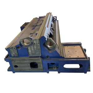 High Quality Custom <b>Castings</b> Ductile Iron Gray Cast Iron FC350 Durable <b>Casting</b> <b>Services</b> - Product Image 1