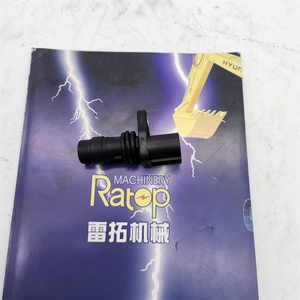 Sensor de Posición del Cigüeñal Original 8-97606943-0 8976069430 para Piezas de Motor 4HK1, Piezas de Maquinaria de Construcción - Product Image 1