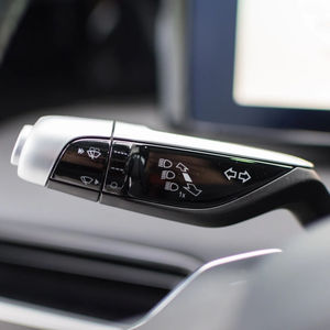 2023 2024 Hiphi X Elektrische Auto Luxe Meeuw Vleugeldeuren Gaohe <span class=keywords><strong>3</strong></span> Rij Hiphi X Ev Suv 4wd Suv Auto Puur Elektrische Nieuwe Elektrische Auto - Product Image 4