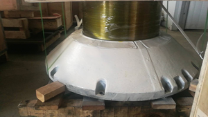 Top-grade mòn trượt vòng cho gp220 gp550 gp500 gp500s Máy Nghiền xi lanh đơn Máy Nghiền phụ tùng - Product Image 3