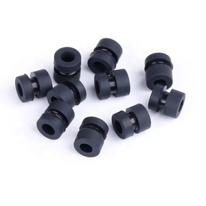 MECCANIXITY RC Anti vibrations gummi kugeln für RC <span class=keywords><strong>F4</strong></span> F7 Flight Controller Stoß dämpfung kugeln - Product Image 2