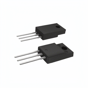 Electronic Circuit Components TO-220-2 Full Pack, Isolated Tab FESF8AT-E3/45 BOM IC In Stock Single Diodes - Product Image 1
