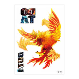 สติกเกอร์ลายกลิตเตอร์ สติกเกอร์ติดตัวชั่วคราว <span class=keywords><strong>ลาย</strong></span><span class=keywords><strong>ผีเสื้อ</strong></span> <span class=keywords><strong>ลาย</strong></span>ดอกไม้ สติกเกอร์น่ารัก สำหรับตกแต่งเสื้อผ้า ตัว ใบหน้า เด็ก ผู้หญิง งานปาร์ตี้ - Product Image 4