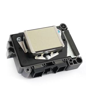 Cabezal de Impresión Roland DX7 Original Nuevo Compatible con Tinta UV para Impresora de Formato Ancho - Product Image 4