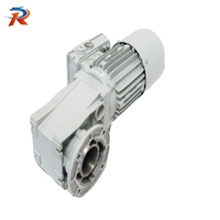 Moteur à engrenages PLC MDEMARS063-42 GKR03-2M HAK 063C42 MDEMARS06342 pour produit sous garantie