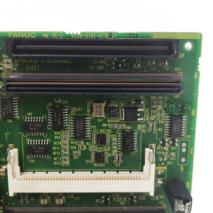 A20B-8101-0700 FANUC pcb circuit board for cnc machines - Product Image 3
