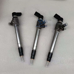 Injecteur de carburant A2C9869230080 5WS40745 5WS40536 <span class=keywords><strong>A2C59513484</strong></span> 1819881 CK4Q-9K546-AA A2C8139490080 CK4Q9K546AA pour moteur d'excavatrice - Product Image 3