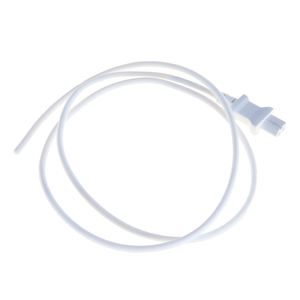 Sonde de température rectale jetable <span class=keywords><strong>GE</strong></span> Datex Ohmeda TDAS75-MQ, capteur de résistance à la désinfection à l'ozone, sortie analogique - Product Image 1