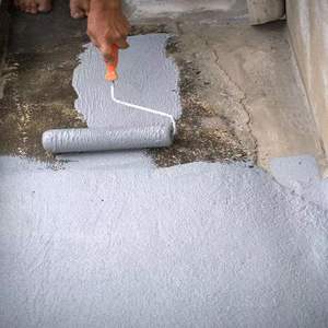 Sellador de hormigón de cemento para baño, edificio de sótano, otro Js K11, revestimiento de pintura impermeable Flexible, materiales para detener fugas - Product Image 4