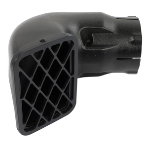ชุดสน็อกเกิลแบบยกสูงสำหรับดูดอากาศเข้า รุ่น Heavy-Duty LLDPE สำหรับรถยนต์ Toyota Tacoma ปี 1995-2004 รุ่นที่ 1 และ 4Runner SR5 ปี 1996-2002 รุ่นที่ 3 แบบขับเคลื่อน 4 ล้อ - Product Image 5