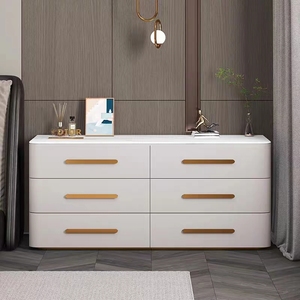 Ngăn kéo bằng gỗ hiện đại lưu trữ Tủ ngăn kéo tủ - Product Image 3