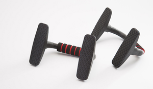Fitness <strong>Push</strong> up Bar <strong>Push</strong>-Ups Stands Bars Tool for Fitness Chest Training - Product Image 5