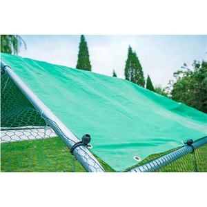 Grande Pollaio Semplice con Recinto per Galline in Vendita - Product Image 2