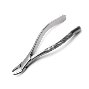 Pinzas de Extracción Dental Manuales de Acero Inoxidable de Alta Calidad, Esterilización a Alta Temperatura, Más Vendidas - Product Image 6