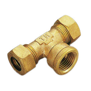 Femmina O-Ring by MAKE 12X1/2X12 Accesorios de tubería - Product Image 2