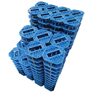 <span class=keywords><strong>Prensa</strong></span> Hidráulica de Cuatro Columnas Personalizada con Bomba para Piezas de Automóviles, <span class=keywords><strong>Terminales</strong></span> Eléctricos, Funciones de Calentamiento y Retención de Presión - Product Image 5