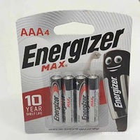 Pila Alcalina AA PICELL, Pila Seca de 1.5V para Juguetes con Control Remoto, Certificación CE, Disponible para el Mercado Europeo