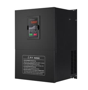 Venta Directa de Fábrica, Convertidor de Frecuencia Industrial de CA de Alto Rendimiento y Confiable, 30kw 380v Trifásico, Modelo SQ180 30kw Inve - Product Image 2