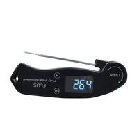 Accessoires de cuisine numérique BBQ cuisson aliments lecture instantanée ménage viande thermomètre industriel mesures pour eau soupe lait