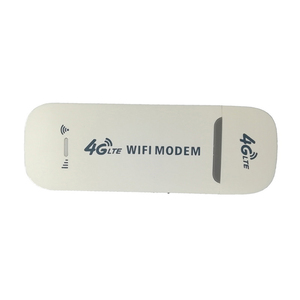 Oem Mini UFi 4 gam LTE USB Modem Wifi hotspot 150Mbps với tùy chỉnh tần số ban nhạc & logo in ấn - Product Image 5