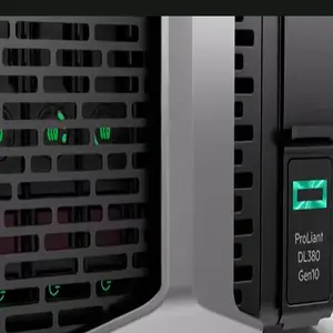 Hpe dl380 GEN10 Proliant 스토리지 컴퓨터 제품 서버