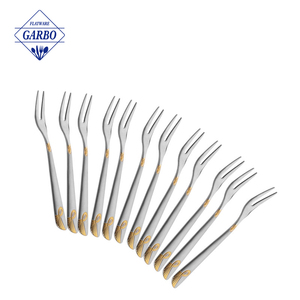 China Factory Home Stainless Steel Dinnerware Dinner Spoon Party Table Utensils Cutlery <strong>Set</strong> Fork Spoon Knife <strong>Set</strong> - Product Image 4