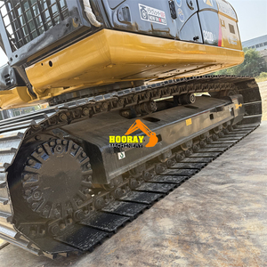 รถขุดมือสองสมรรถนะสูง Cat 320D2L Caterpillar สภาพดี เครื่องจักรก่อสร้าง ขาย - Product Image 4