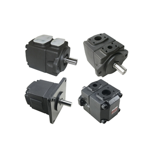 ปั๊มไฮดรอลิกแบบใบพัดเดี่ยว รุ่น YIHE PV2R สำหรับระบบอุตสาหกรรม - Product Image 3