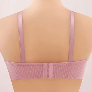 Self-Adhesive Underwear <strong>Open</strong> <strong>Nipple</strong> Invisible Fly Sexy Push up <strong>Bra</strong> - Product Image 1