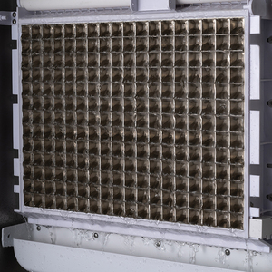 Fabricant de glaçons Liangzhi 500 kg par jour, <span class=keywords><strong>distributeur</strong></span>, bac de stockage, <span class=keywords><strong>congélateur</strong></span>, présentoirs, boîte - Product Image 6