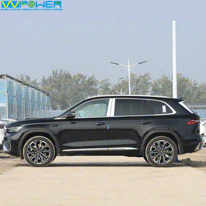 New Cars <strong>Geely</strong> <strong>Monjaro</strong> L 2025 Automatic Version <strong>Geely</strong> <strong>Monjaro</strong> L 2.0T Gasoline Car <strong>Geely</strong> <strong>Monjaro</strong> <strong>Price</strong> in China - Product Image 4