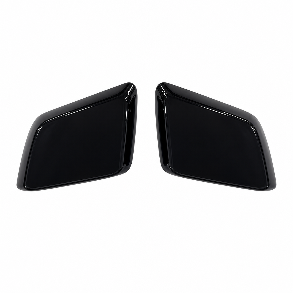 Piano Black