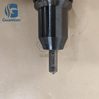 Injektor Bahan Bakar Mesin Diesel C9 GP 242-0857 2420857