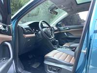 Volkswagen Tharu 2019 2021 1.4TSI 280TSI Flagship SUV LHD Full Option Bekas Terawat Baik, Mobil Bekas Dijual