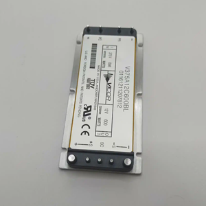 Nouveau convertisseur de module isolé original Vicor-Corporation V300C12H150BL, 1 sortie 12V 12,5A, entrée 180V - 375V - Product Image 2