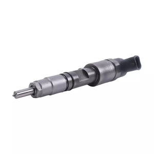 Injecteur de carburant diesel Common Rail pour moteur d'excavatrice sur chenilles D1803 V2403 1J801-53052 0445110777 0445110776 prix usine - Product Image 4