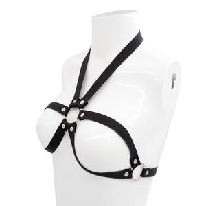 大人用乳房拘束<span class=keywords><strong>BDSM</strong></span>セクシーエロティックランジェリーセックストイ女性カップル向けセックスショップ優れたストラップオンレズビアンアクセサリー18歳以上 - Product Image 4