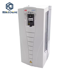 อินเวอร์เตอร์ ACS510-01-017A-4 R2 50/60Hz ตัวแปลงความถี่อินพุต ACS510-01-03A3-4 ACS510-01-025A-4 - Product Image 1