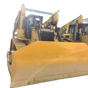 Bulldozers d'occasion Caterpillar D8R/Cat D7H/Cat D7R, moteur Deutz CAT D7G 120 CV 2021 à vendre - Product Image 1